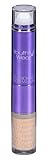Physicians Formula Youthful Wear Cosmesceutical Youth-Boosting Makeup Concealer, Light+Light, 0.26 oz.
