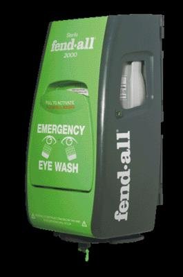 FND320020000000 - Fendall 2000 Portable Eye Wash Station
