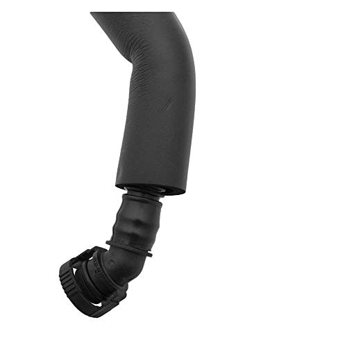 PCV Crankcase Vent Valve Breather Hose Kit Compatible with 2.0L Turbo