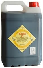 VINAGRE SOLERA 77