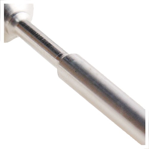 image for TOOGOO(R) For Mini TS100 Digital Soldering Iron Replacement Tip Lead F