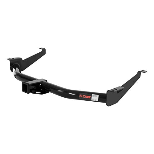CURT 13188 Class 3 Trailer Hitch, 2-Inch Receiver for Select Nissan Pathfinder, Nissan Armada and Infiniti QX56