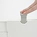 OXO Expandable Dresser Drawer Dividers 4-Inch, Pack of 2 - UPDATED VERSION AVAILABLE