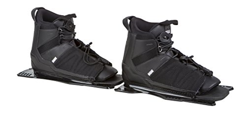 Radar Prime Feather Frame Ski Binding - Rear (Men's 7-11 | Women's 8-12)