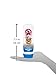 Australian Gold Sunscreen Lotion for Baby SPF 50, 8 Ounce | Non-Greasy | Broad Spectrum | Water Resistant