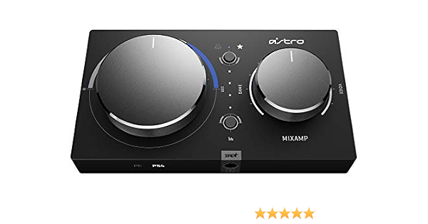 Astro MixAmp PRO TR – Joypad