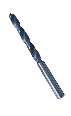 Bharath SD471 10x110mm Rotary Hammer Impact Drill Bit (6)