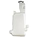 Windshield Washer Tank for 1999-2007 Chevrolet Chevy Avalanche Suburban Tahoe Silverado GMC Sierra Yukon Cadillac Escalade fits GM1288106 / 12487670