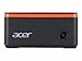Acer Revo M1-601 Quad Core 1TB 32GB SSD Entertainment Mini Desktop Windows 10 (Certified Refurbished)