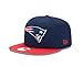 NFL New England Patriots Baycik 9Fifty Snapback Hat