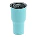 RTIC Double Wall Vacuum Insulated Tumbler, 30 oz, Teal