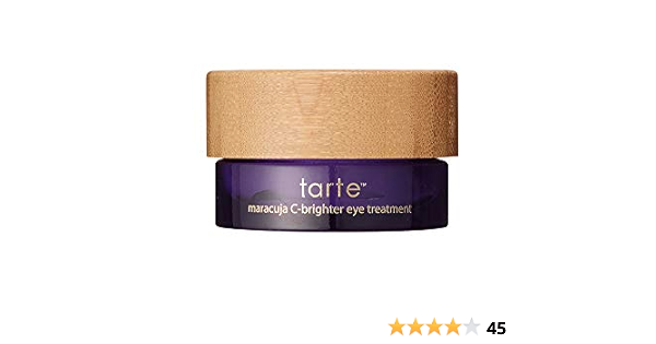maracuja eye cream