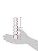 Prisms Aum Glass Dildo