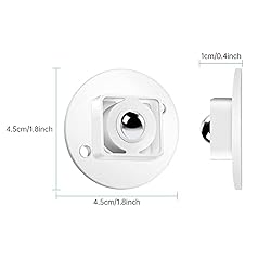 Self Adhesive Caster Wheels, Senbos Mini Swivel