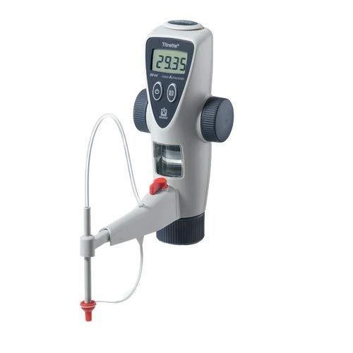 BRANDTECH SCIENTIFIC 4760141 Polypropylene Titrette