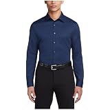 Kenneth Cole Reaction Men's Technicole Slim Fit Stretch Solid French Cuff  Spread Collar Dress Shirt, Black, 15.5 Neck 34-35" Sleeve price in Saudi  Arabia | Amazon Saudi Arabia | kanbkam