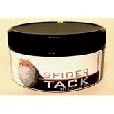 Spider Tack Competition Grade
