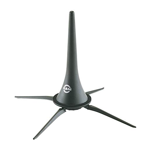 K & M Clarinet Stand (Renewed)