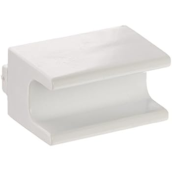 OEM Frigidaire 297001600 Freezer Shelf Support – Left Hand, Genuine Replacement Part #08037927 / 08037995 / 09949962