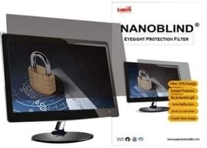 Eyesight Protection Filter For 23 inch Widescreen-C Monitors(W 20 1/16 inch x H 11 3/8 inch)