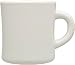 Aladdin Insulated Diner Mug 16oz, Cream