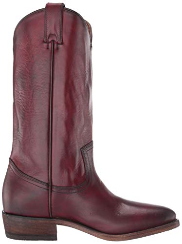 FRYE-Womens-Billy-Pull-on-Western-Boot