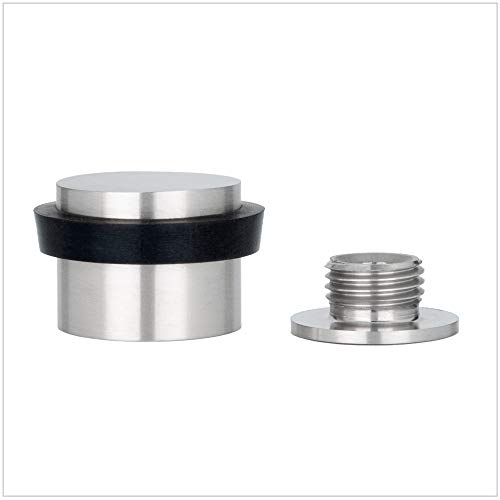EVI Herrajes 04019924CBAM I-199/24 Black Rubber