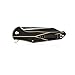 KUBEY Flash KU158 Folding Camping Knife G10 Handle and 3.8 Inch D2 Blade Ball Bearing Pocket Knives for Hiking Hunting and Camping (Green)