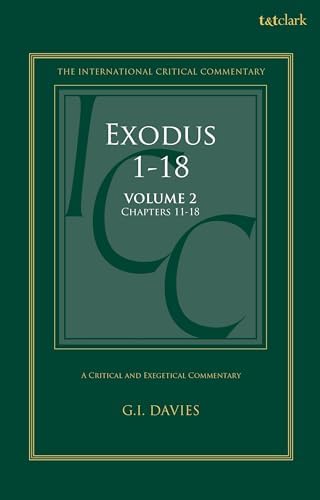 Matthew 19-28: Volume 3 (International Critical Commentary