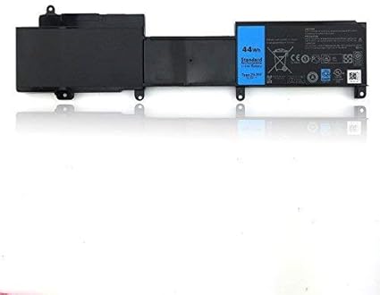 Amazon Com Fully New 2njnf Replacement Laptop Battery Compatible With Dell Inspiron 14z 5423 15z 5523 Compatible P N 2njnf T41m0 Tpmcf 8jvdg 11 1v 44wh Home Audio Theater