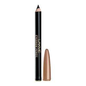 Lakme Eyebrow Pencil, Black, 2 g