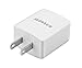 Samsung Galaxy S5 / Note3 Travel / Wall Charger + 3.0 USB Cable for Samsung Galaxy S5,Note 3,Note Tab 12.2,Note Pro 12.2