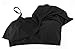 UniSweet Womens High Waisted Bikini Set Flounce Chic Two Piece Swimwear (FBA)