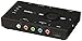 StarTech.com USB 2.0 HD PVR Gaming and Video Capture Card - 1080p HDMI / Component Capture Card (USB2HDCAPS)