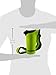 NEOSLING, Adjustable Neoprene Bottle Holder, Treefrog Green