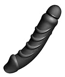 Tom of Finland 5 Speed Silicone Vibrator