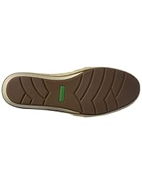 Grasshoppers Women's Blaise Wedge Stripe Gore Sneaker