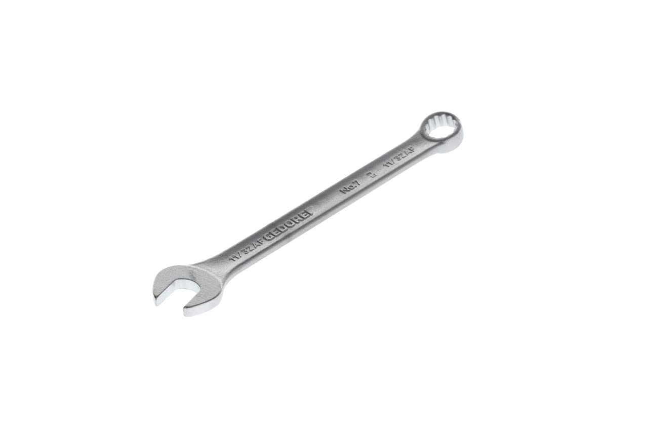 Gedore G711/32 Spanner Combination 11/32In Gedore 7 6098970