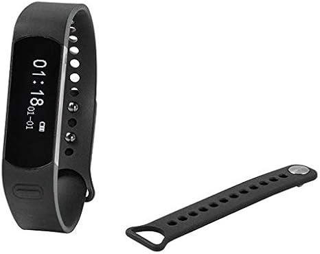 nuband smart watch