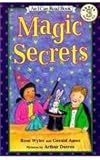 Paperback Magic Secrets Book