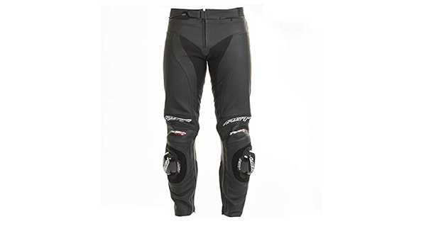 rst tractech evo 2 leather trousers