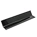 Hisencn Grill Heat Plate for Brinkmann 810-3660-S, 810-2511-S, 810-2512-S,810-2410-S, Replacement Heat Tent Shield Deflector for Uniflame, Aussie and Others, 15 3/8 inch BBQ Flame Tamer Burner Cover