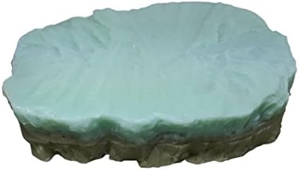 9oz. "Man Bar" Shea Butter and Aloe, Balsam Fir Need Bath Soap. Great Aromatherapy