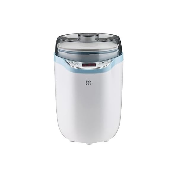 Lakeland-Multi-Yoghurt-and-Soft-Cheese-Maker-Recipes-Included Lakeland Multi Yoghurt and Soft Cheese Maker Recipes Included