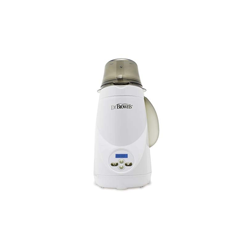 Dr. Brown’s Deluxe Baby Bottle Warmer