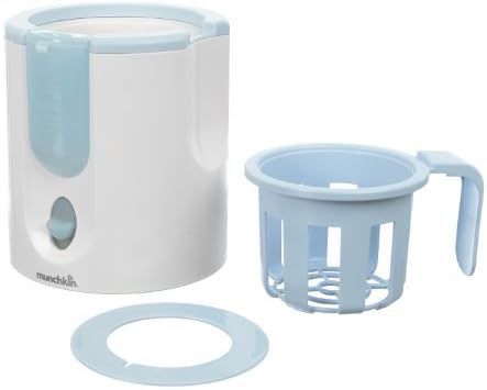 90 second bottle warmer