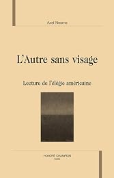 L' autre sans visage
