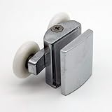 SHOWER SEAL UK LTD Shower Door Wheels 23mm or 25mm Upper or Lower ROLL028 view 4