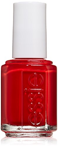 essie Nail Color Polish, Lacquered Up