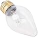 Hatco 02.30.043.00 Coated Bulb - Durable and Long-Lasting - Pack of 10